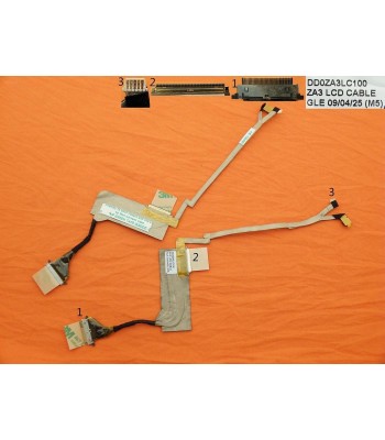 Acer One 751H LED Cable 